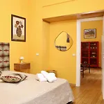 Maria's Magione, In Centro Apartamento *