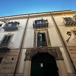 Apartamento Maria's Magione, In Centro Palermo
