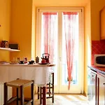 Apartamento Maria's Magione, In Centro *