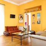 Apartamento Maria's Magione, In Centro Palermo