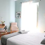 Maria's Magione, In Centro Apartamento Palermo