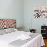 Maria's Magione, In Centro Apartamento Palermo