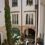 Maria's Magione, In Centro Apartamento