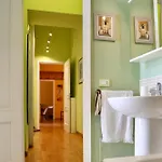Maria's Magione, In Centro Apartamento *