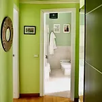 Apartamento Maria's Magione, In Centro