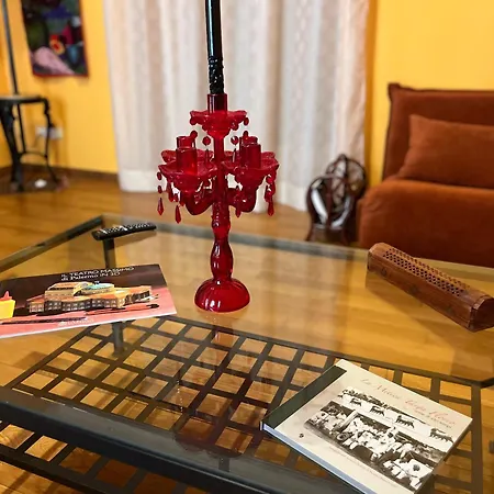 Apartamento Maria's Magione, In Centro Palermo