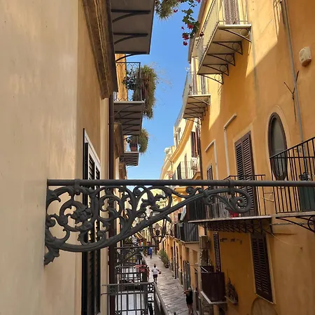 Апартаменты Maria's Magione, In Centro *
