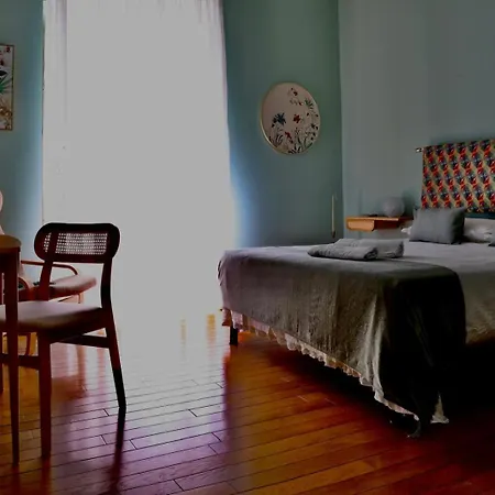Maria's Magione, In Centro Апартаменты Палермо