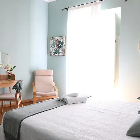 Maria's Magione, In Centro Апартаменты Палермо