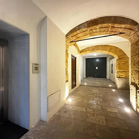 Maria's Magione, In Centro Palermo