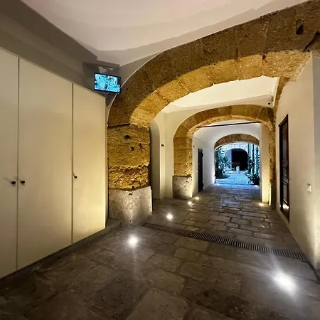 Апартаменты Maria's Magione, In Centro