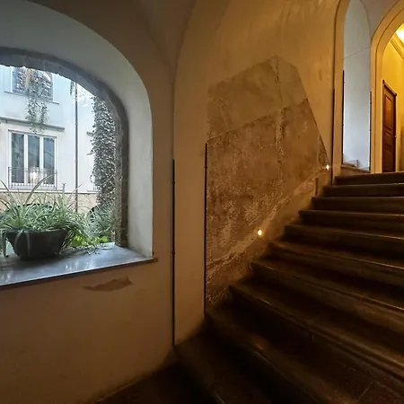 Апартаменты Maria's Magione, In Centro