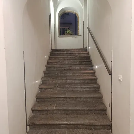 Maria's Magione, In Centro Апартаменты Палермо