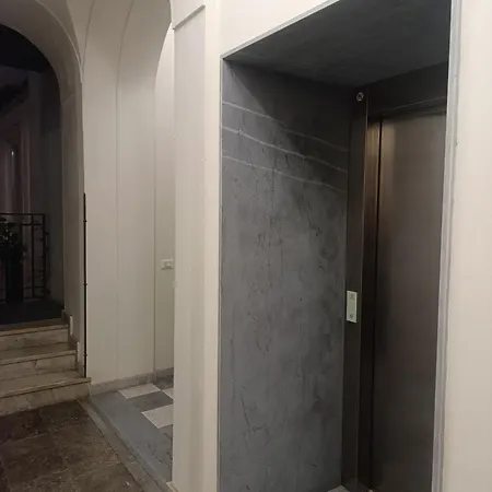 Апартаменты Maria's Magione, In Centro *